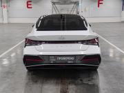 Hyundai Elantra VII (CN7) Рестайлинг Казань  - изображение 35