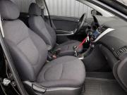 Hyundai Solaris I Пермь  - изображение 51