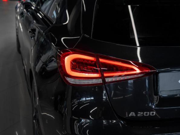 Mercedes-Benz A-Класс IV (W177) с пробегом 2021 года, цена 2 770 000 рублей, 83863 км, хэтчбек, Автокод Объявления