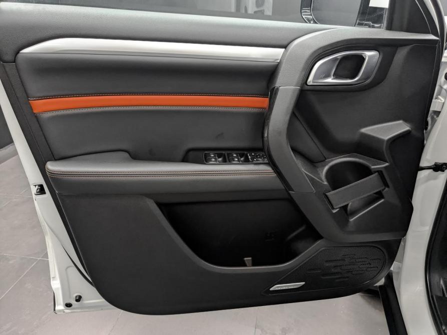 Haval Dargo Москва  - изображение 19