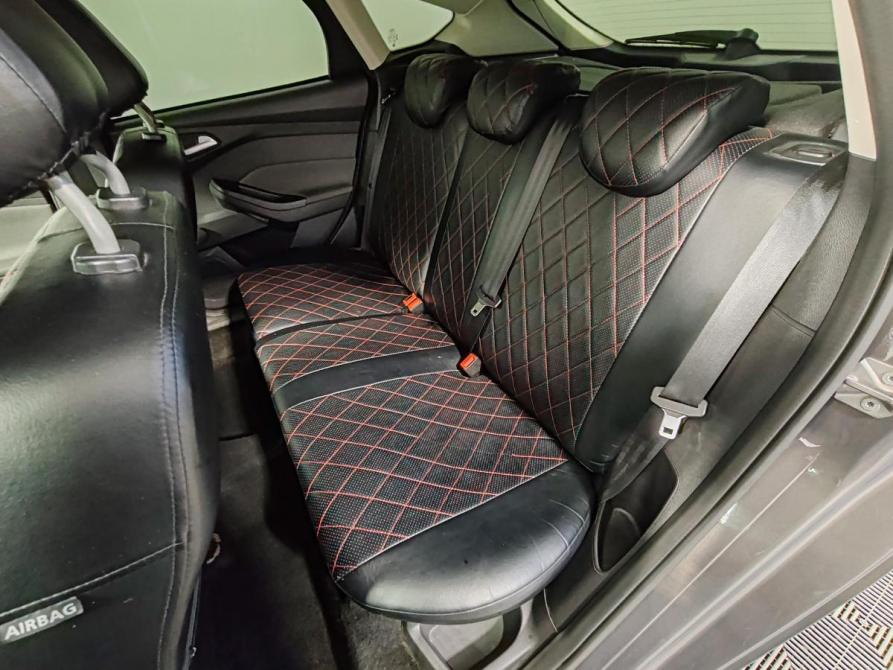 Ford Focus III Москва  - изображение 22