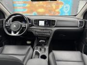 Kia Sportage IV Рестайлинг Набережные Челны  - изображение 46