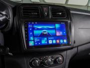 Renault Sandero II Рестайлинг Воронеж  - изображение 32