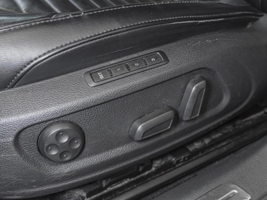 Volkswagen Passat B7 Мурманск  - изображение 18
