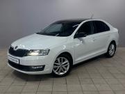 Skoda Rapid I Рестайлинг Уфа  - изображение 20