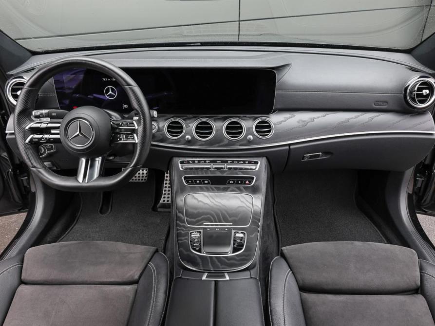 Mercedes-Benz E-Класс V (W213 S213 C238) Рестайлинг Москва  - изображение 14