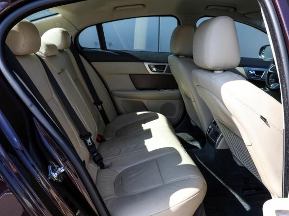 Jaguar XF I Рестайлинг с пробегом 2014 года, цена 1 580 000 рублей, 104989 км, седан, Автокод Объявления