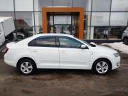 Skoda Rapid I Рестайлинг Брянск  - изображение 16