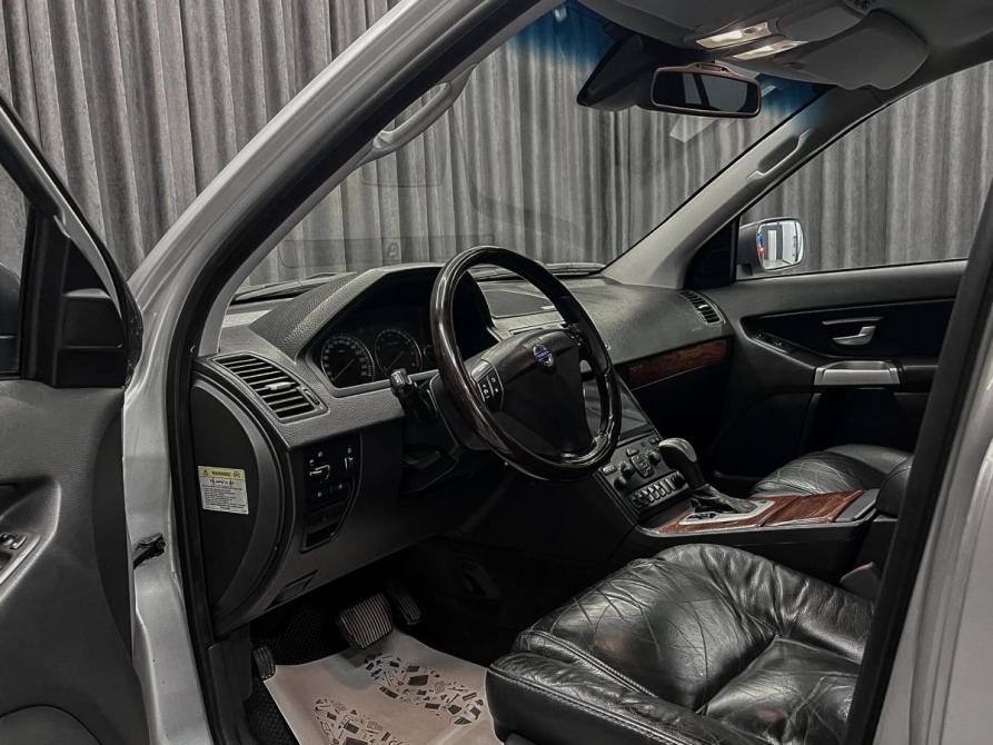 Volvo XC90 I Красноярск  - изображение 9