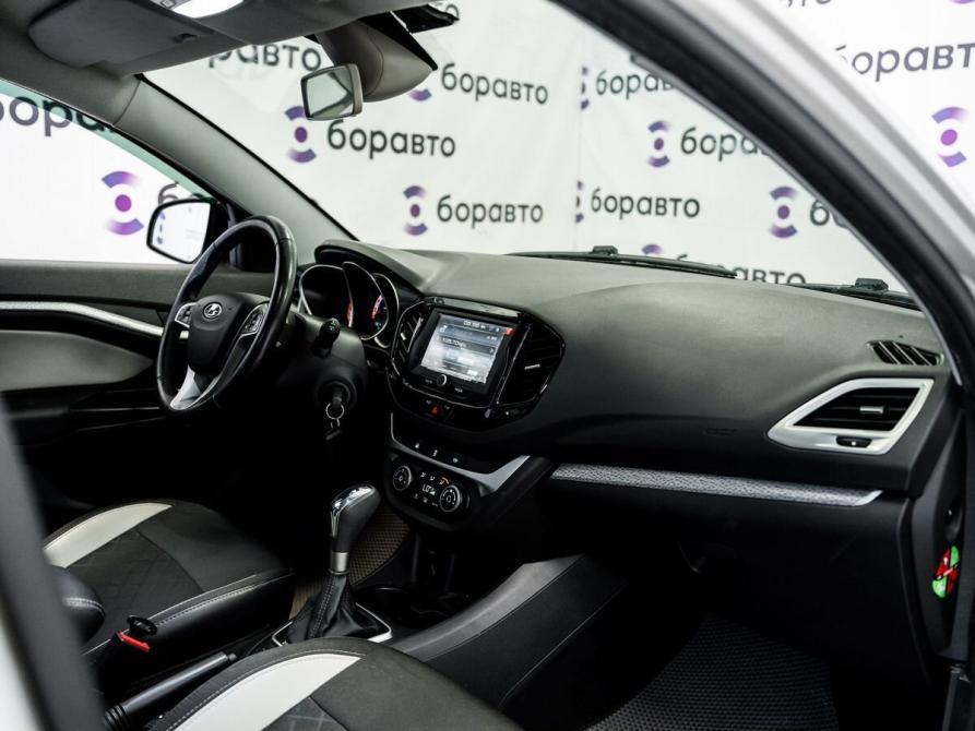 Lada (ВАЗ) Vesta I Ростов-на-Дону  - изображение 22