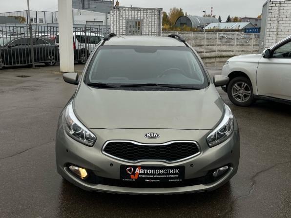 Kia Ceed II с пробегом 2013 года, цена 980 000 рублей, 181597 км, хэтчбек, Автокод Объявления
