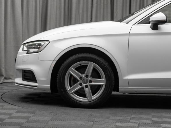 Audi A3 III (8V) с пробегом 2016 года, цена 2 130 000 рублей, 70002 км, седан, Автокод Объявления