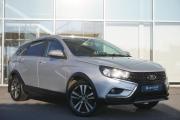 Lada (ВАЗ) Vesta I Ульяновск  - изображение 27