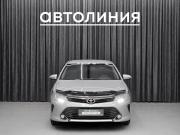 Toyota Camry VII (XV50) Рестайлинг Красноярск  - изображение 21