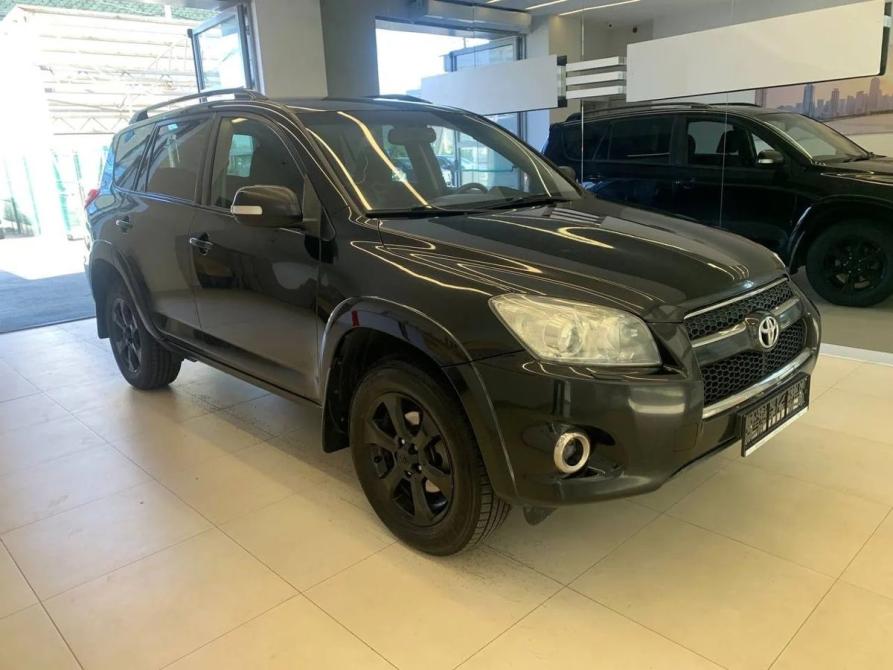Toyota RAV4 III (XA30) Рестайлинг Челябинск  - изображение 3