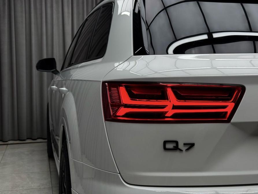 Audi Q7 II (4M) Ижевск  - изображение 11