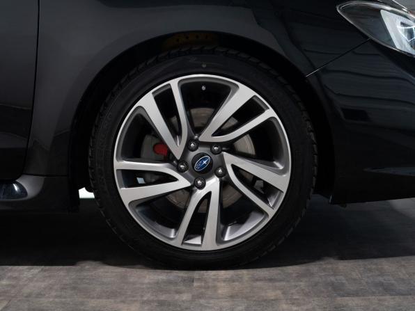 Subaru Levorg I с пробегом 2014 года, цена 1 560 000 рублей, 101000 км, универсал, Автокод Объявления