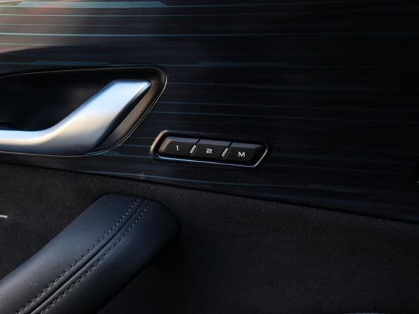 Geely Monjaro I с пробегом 2024 года, цена 3 700 000 рублей, 15080 км, внедорожник, Автокод Объявления