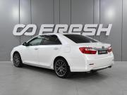 Toyota Camry VII (XV50) Ростов-на-Дону  - изображение 20