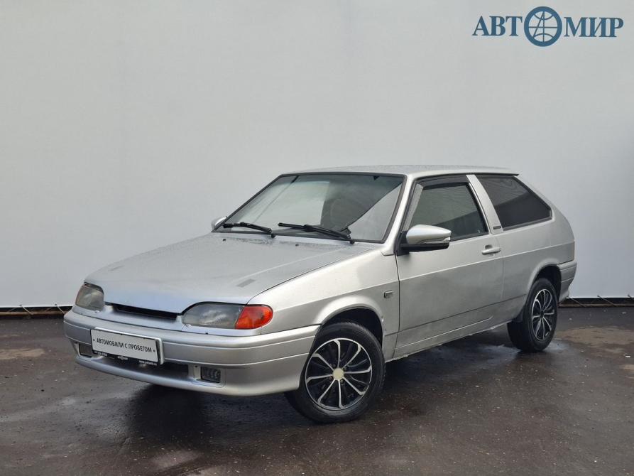 Lada (ВАЗ) 2113 Москва  - изображение 1