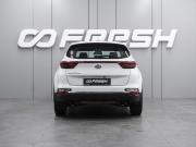 Kia Sportage IV Рестайлинг Воронеж  - изображение 25