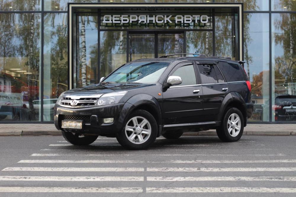 Great Wall Hover Брянск  - изображение 1