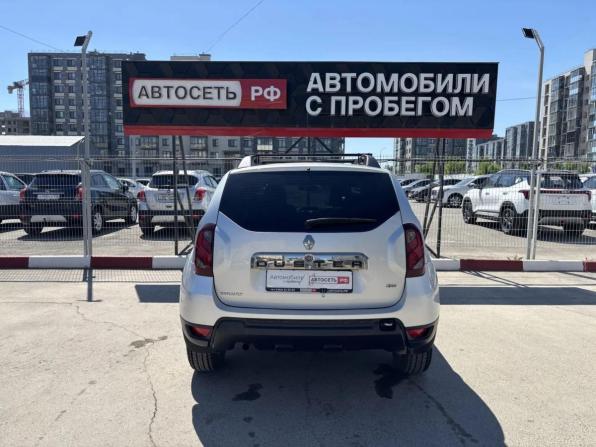 Renault Duster I Рестайлинг с пробегом 2015 года, цена 1 254 823 рубля, 81221 км, внедорожник, Автокод Объявления