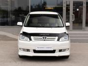 Toyota Ipsum II (M20) Новосибирск  - изображение 21