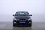 Hyundai Solaris I Рестайлинг Омск  - изображение 23