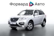Lifan X60 I Рестайлинг Тюмень  - изображение 30
