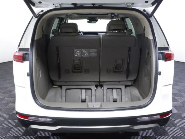 Kia Carnival IV с пробегом 2023 года, цена 4 249 000 рублей, 92456 км, минивэн, Автокод Объявления