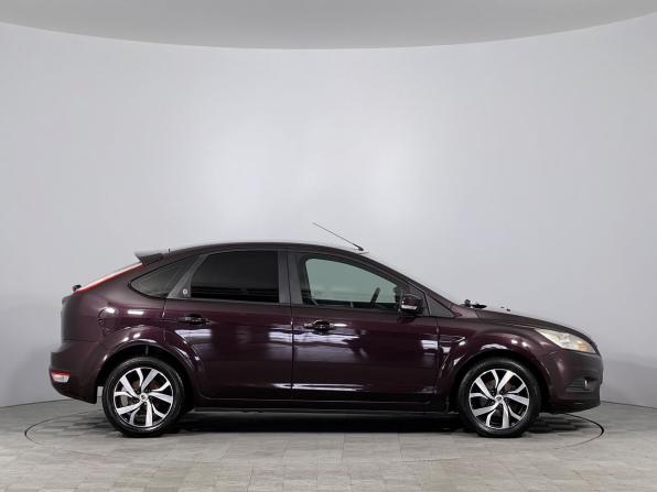 Ford Focus II Рестайлинг с пробегом 2008 года, цена 589 000 рублей, 224667 км, хэтчбек, Автокод Объявления