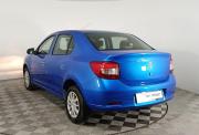 Renault Logan I Рестайлинг Волгоград  - изображение 28