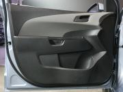 Chevrolet Aveo II Уфа  - изображение 32