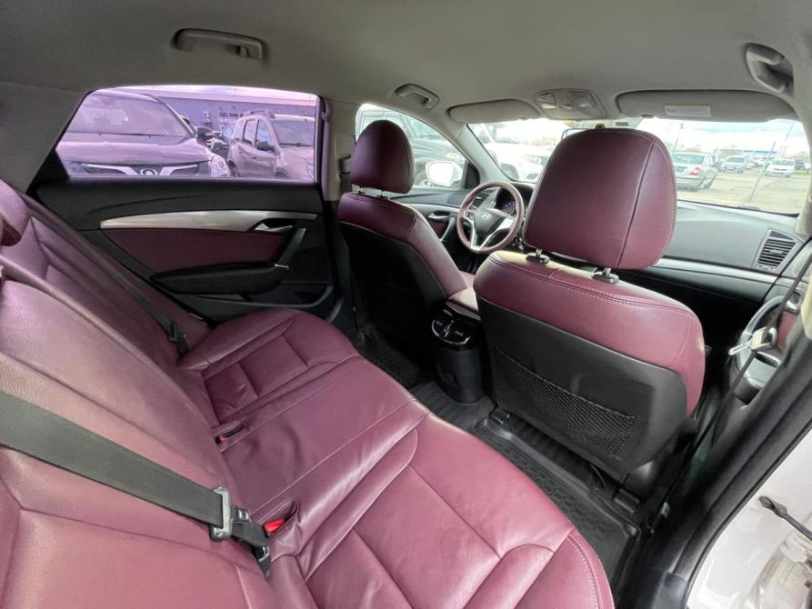 Hyundai i40 I Саратов  - изображение 36