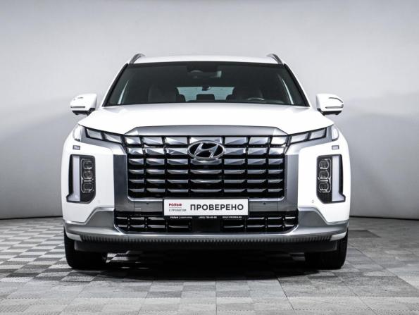 Hyundai Palisade I Рестайлинг с пробегом 2022 года, цена 5 769 000 рублей, 65563 км, внедорожник, Автокод Объявления