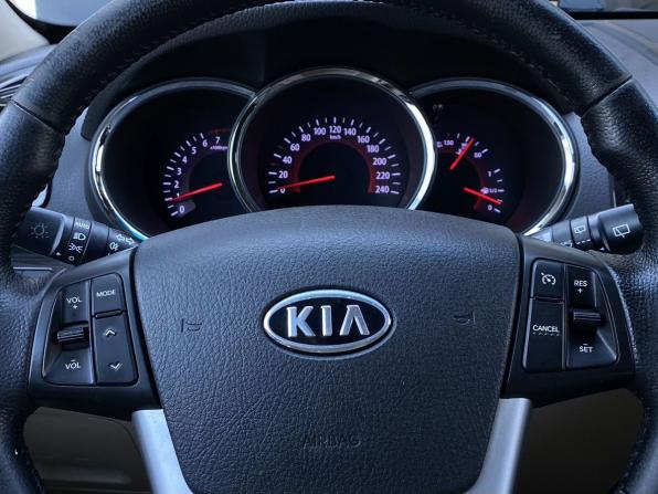 Kia Sorento II с пробегом 2012 года, цена 1 449 000 рублей, 208055 км, внедорожник, Автокод Объявления