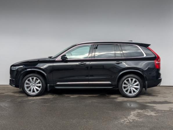 Volvo XC90 II с пробегом 2015 года, цена 3 000 000 рублей, 192440 км, внедорожник, Автокод Объявления