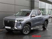 Changan Hunter Plus Москва  - изображение 30