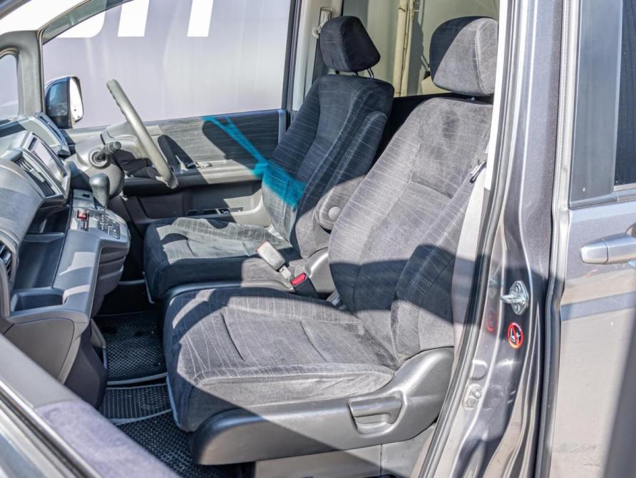 Honda Stepwgn IV Краснодар  - изображение 8