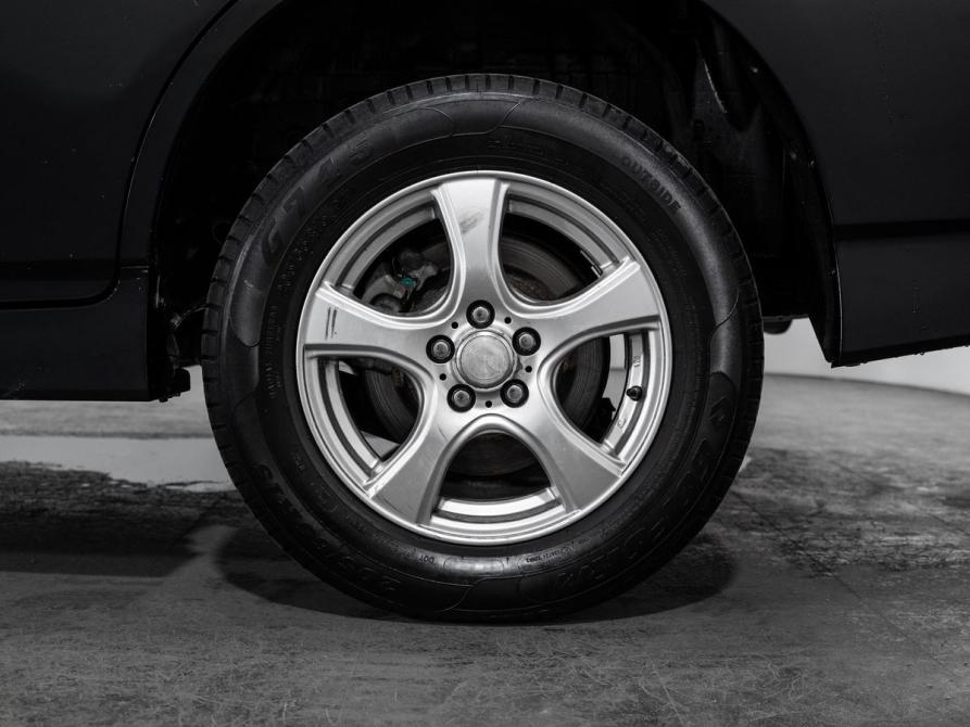 Toyota Wish II Рестайлинг Иркутск  - изображение 22