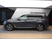 BMW X7 I (G07) Санкт-Петербург  - изображение 87