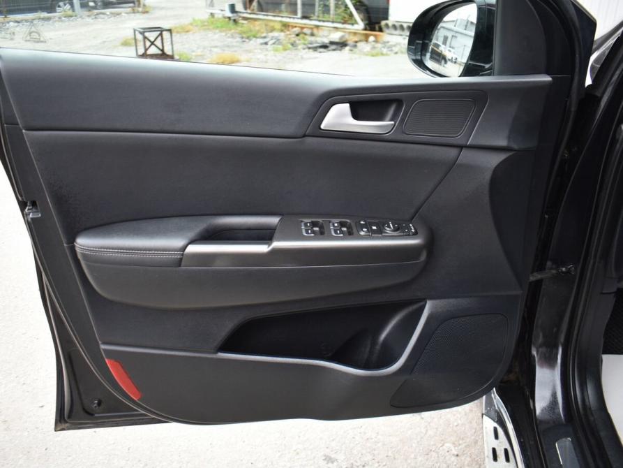 Kia Sportage IV Мурманск  - изображение 7