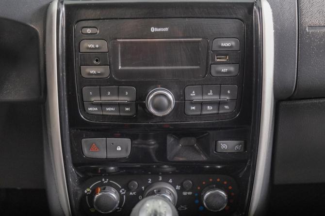 Nissan Terrano III (D10) с пробегом 2019 года, цена 1 299 000 рублей, 154000 км, внедорожник, Автокод Объявления