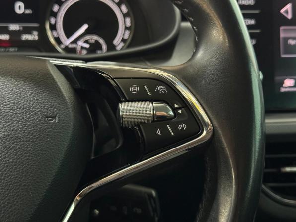 Skoda Rapid II с пробегом 2020 года, цена 1 435 000 рублей, 149420 км, лифтбек, Автокод Объявления