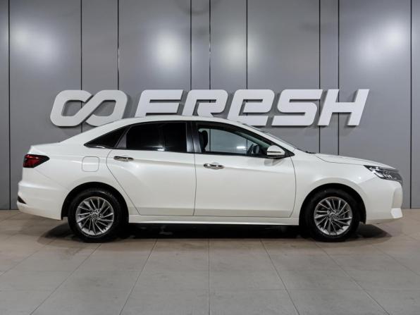 Venucia D60 Plus с пробегом 2023 года, цена 1 349 000 рублей, 35989 км, седан, Автокод Объявления