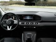 Mercedes-Benz GLE II (V167) Санкт-Петербург  - изображение 49