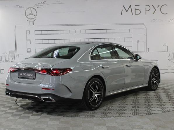 Mercedes-Benz E-Класс VI (W214 S214) с пробегом 2025 года, цена 9 750 000 рублей, 27 км, седан, Автокод Объявления