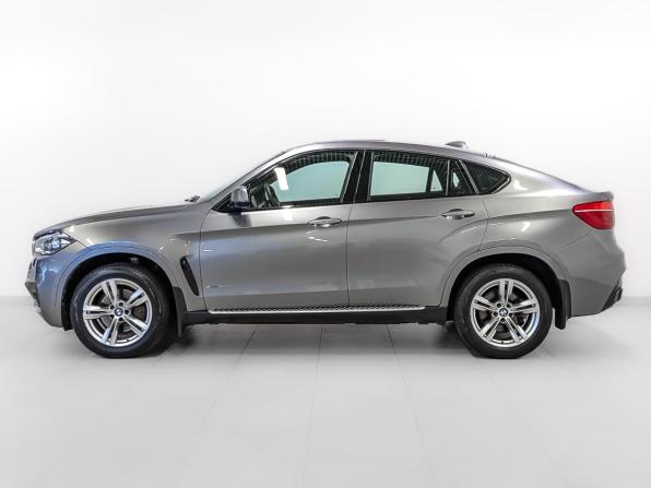 BMW X6 II (F16) с пробегом 2017 года, цена 3 900 000 рублей, 84858 км, внедорожник, Автокод Объявления