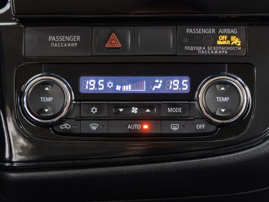 Mitsubishi Outlander III Рестайлинг Волгоград  - изображение 24